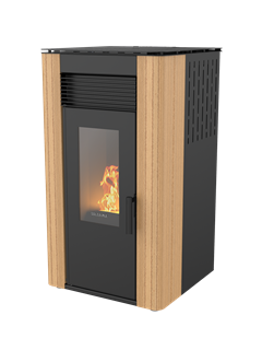 Hydro 12kW Fuji-kollektion